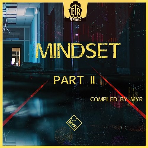 Electronic Mindset Pt. II Goeran Meyer