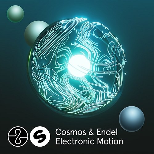 Electronic Motion Cosmos & Endel