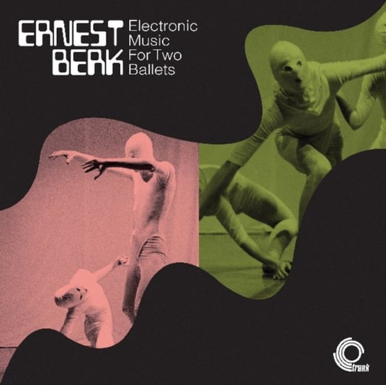 Electronic Music for Two Ballets Berk Ernest