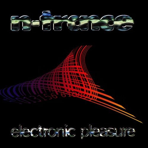 Electronic Pleasure N-Trance