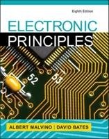 Electronic Principles Malvino Albert Paul, Bates David J.