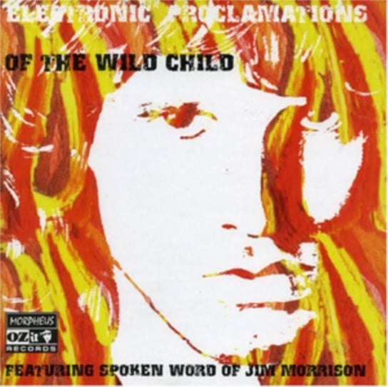 Electronic Proclamations Of The Wild Child Various Artists