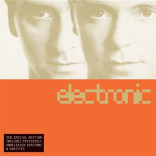 Electronic (Special Edition) Electronic