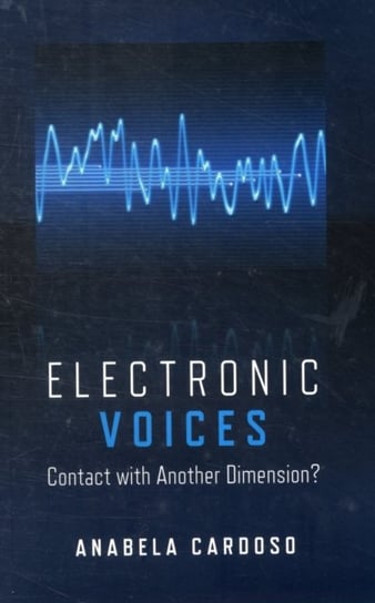 Electronic Voices Cardoso Anabela