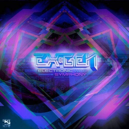 Electronic War Symphony Various Artists