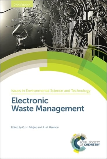 Electronic Waste Management Opracowanie zbiorowe