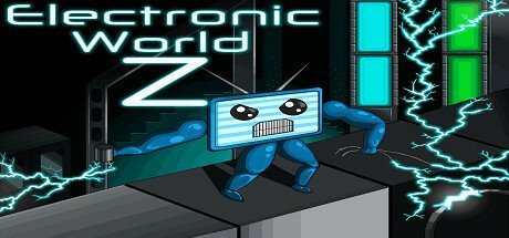 Electronic World Z, Klucz Steam, PC Immanitas