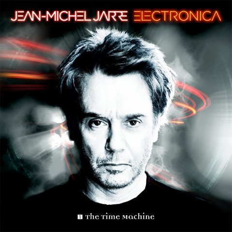 Electronica 1: The Time Machine Jarre Jean-Michel