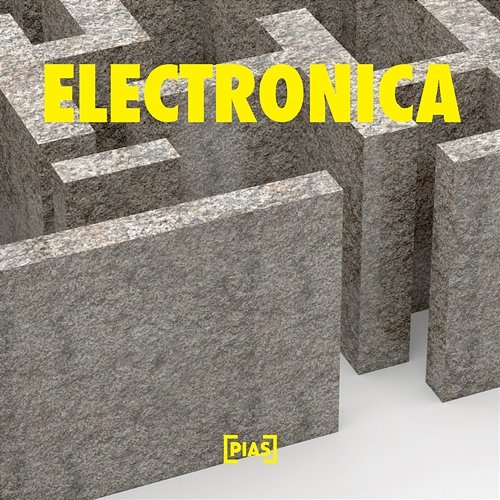 Electronica Various Artists