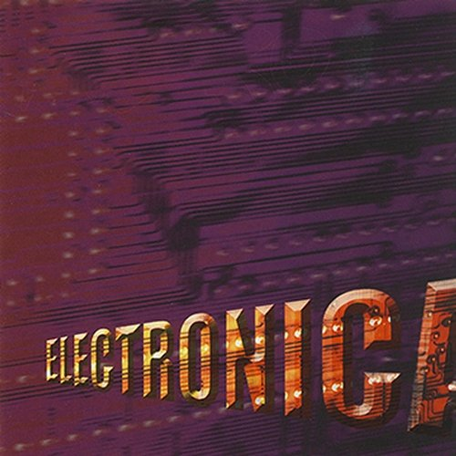 Electronica DJ Electro