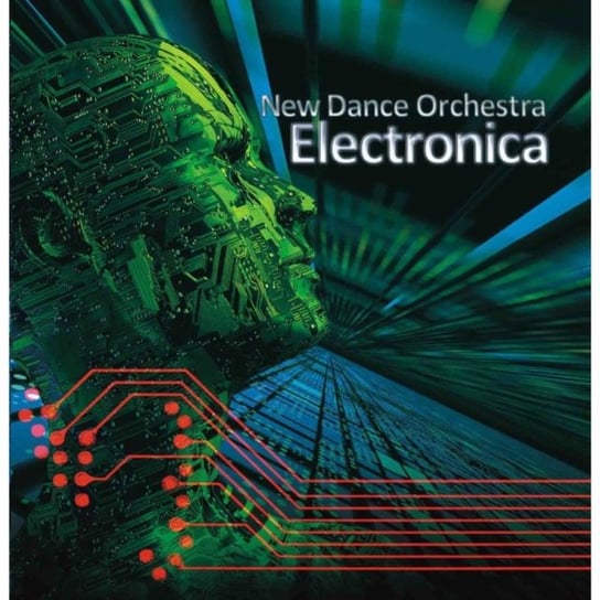Electronica New Dance Orchestra
