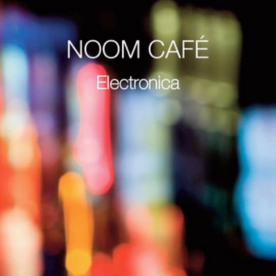 Electronica Noom Café