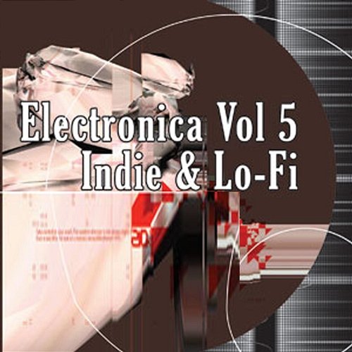 Electronica, Vol. 5: Indie & Lo-Fi Electronic Genius