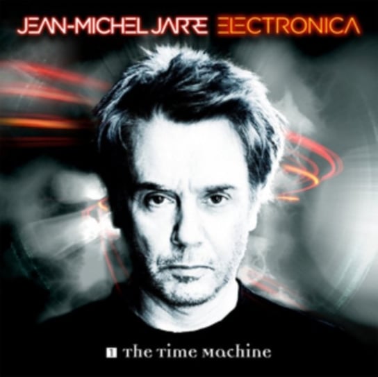 Electronica. Volume 1 & 2 Jarre Jean-Michel