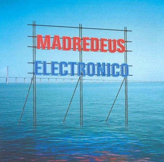 ELECTRONICO Madredeus