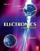 Electronics: A First Course, 3rd ed Bishop Owen