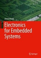 Electronics for Embedded Systems Bindal Ahmet