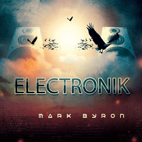 Electronik Mark Byron