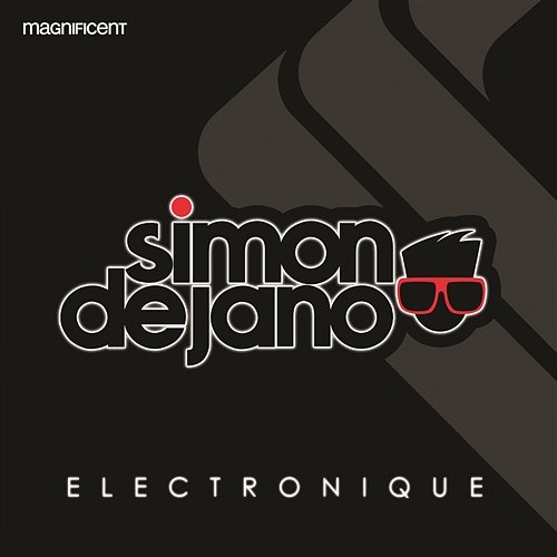 Electronique Simon de Jano