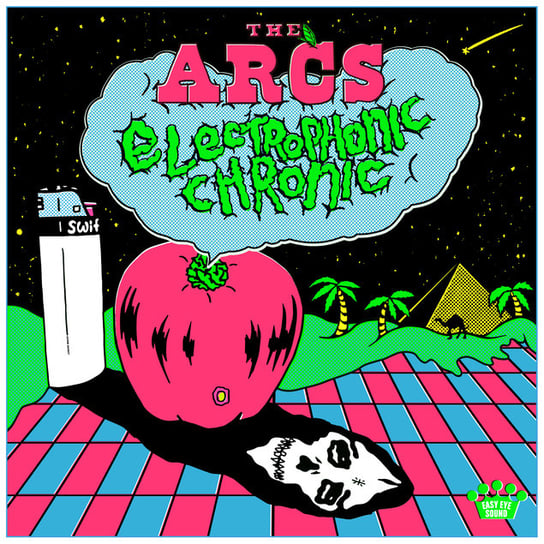 Electrophonic Chronic The Arcs