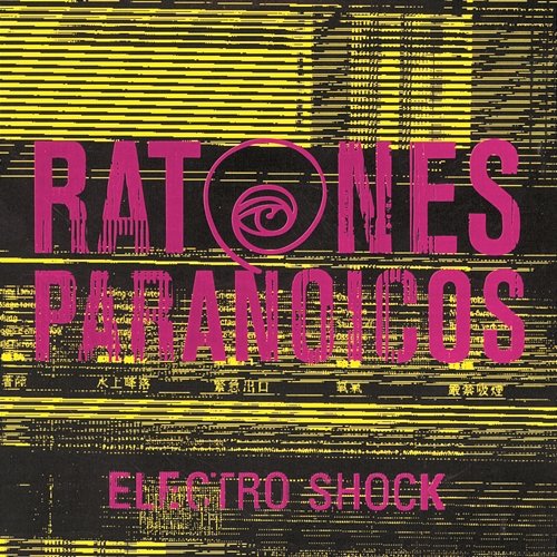 Electroshock Ratones Paranoicos