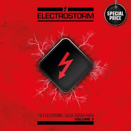 Electrostorm 3 Various Artists