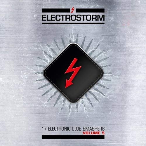 Electrostorm 5 Various Artists