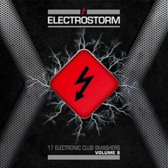 Electrostorm 8 Various Artists