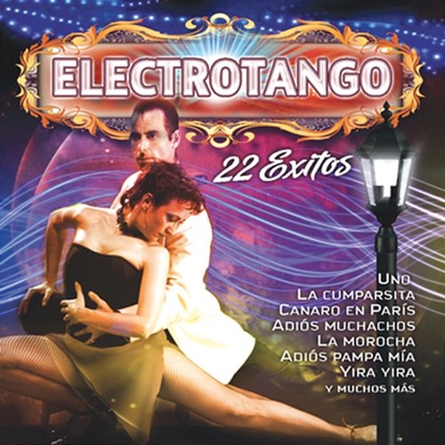 Electrotango Le Tango