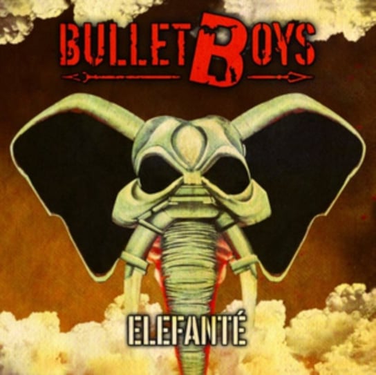 Elefanté Bulletboys