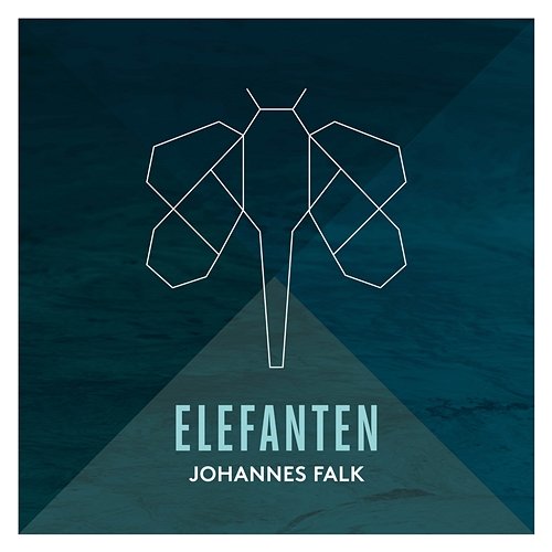 Elefanten Johannes Falk
