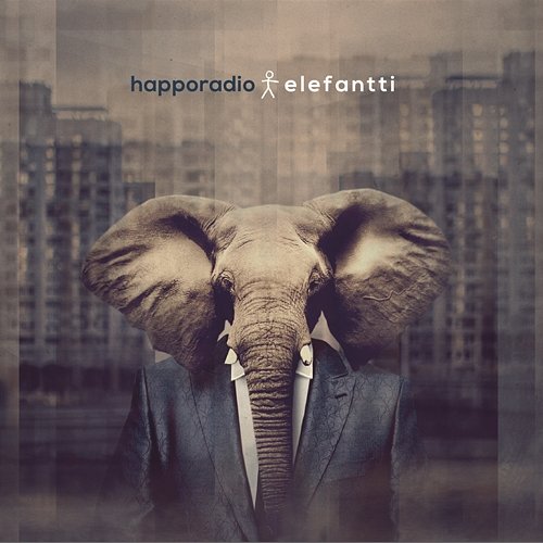 Elefantti Happoradio
