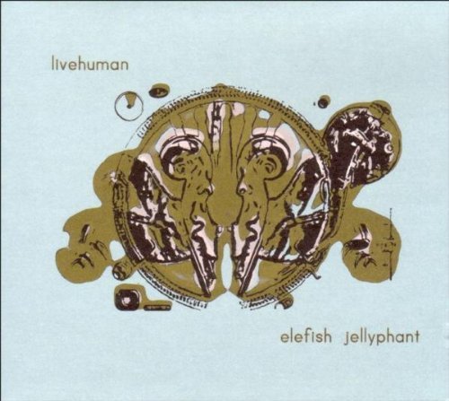 Elefish Jellyphant Live Human