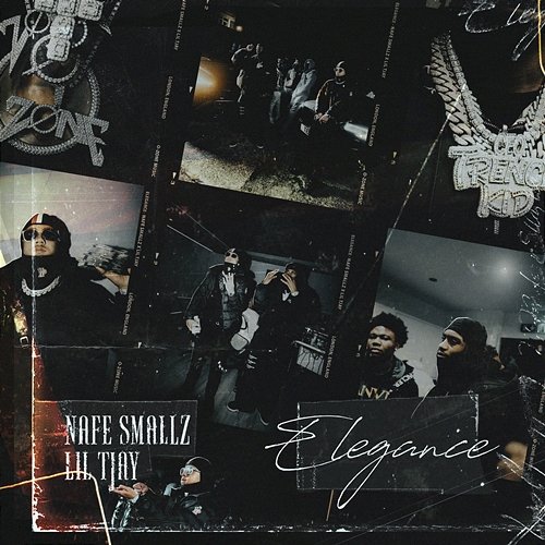 Elegance Nafe Smallz feat. Lil Tjay