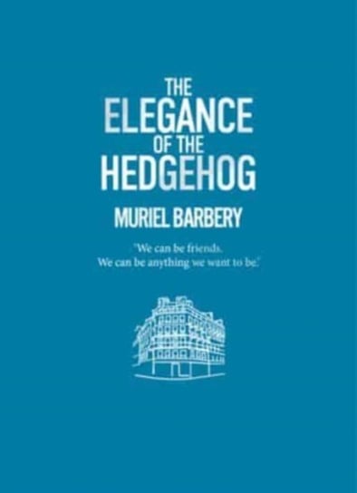 Elegance of the Hedgehog Barbery Muriel