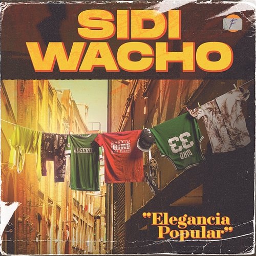 Elegancia Popular Sidi Wacho