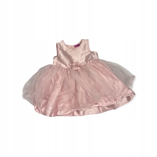 Elegancka sukienka dla dziewczynki DISNEY 12 m Disney