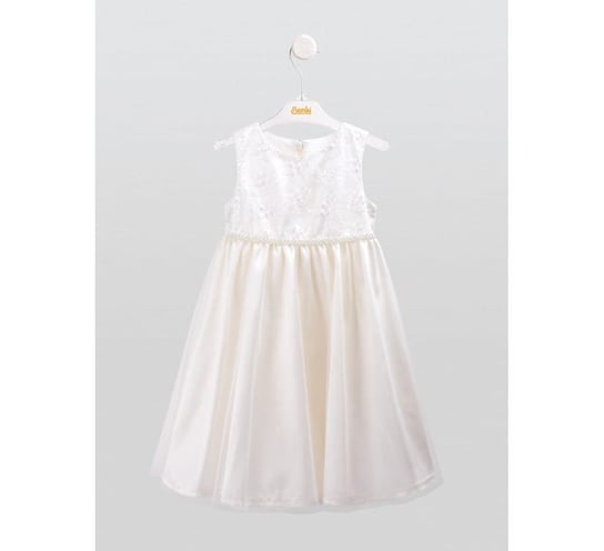 Elegancka Sukienka Dla Dziewczynki [Rozmiar: 110] Bembi