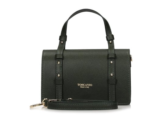 Elegancki mały kuferek E86 Toscanio