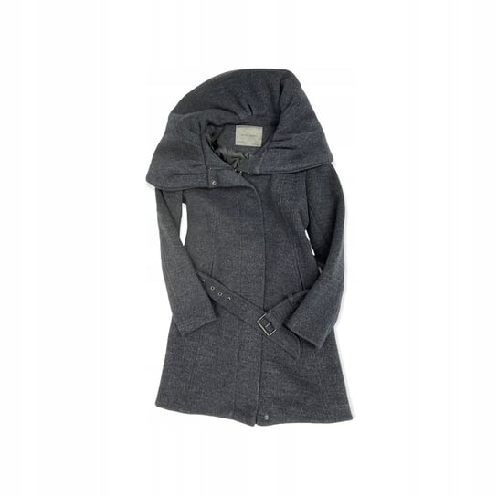 Elegancki płaszczyk damski ZARA BASIC L Zara
