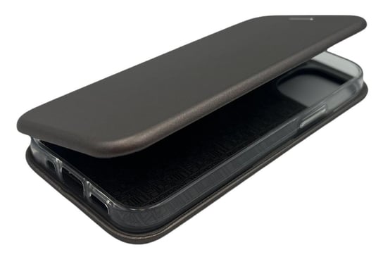 ELEGANCKI pokrowiec futerał silikon do Apple iPhone 13 Mini Tolkado