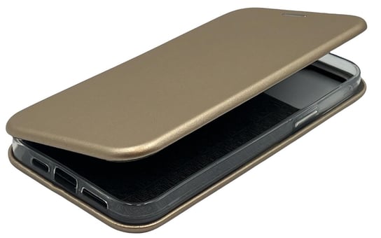 ELEGANCKI pokrowiec futerał silikon do Apple iPhone 13 Pro Max Tolkado