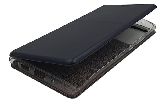 ELEGANCKI pokrowiec futerał silikon do Galaxy Note 20 Ultra Tolkado
