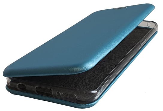ELEGANCKI pokrowiec futerał silikon do Galaxy S9 Tolkado