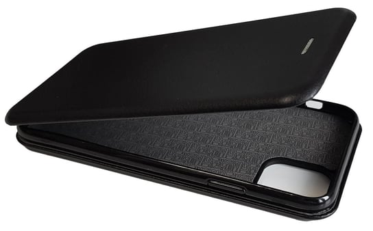 ELEGANCKI pokrowiec futerał silikon do iPhone 11 Pro Max Tolkado