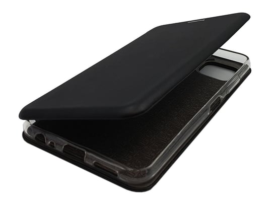 ELEGANCKI pokrowiec futerał silikon do Samsung Galaxy A22 5G Tolkado