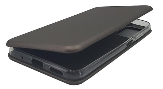 ELEGANCKI pokrowiec futerał silikon do Xiaomi Redmi Note 10 5G Tolkado