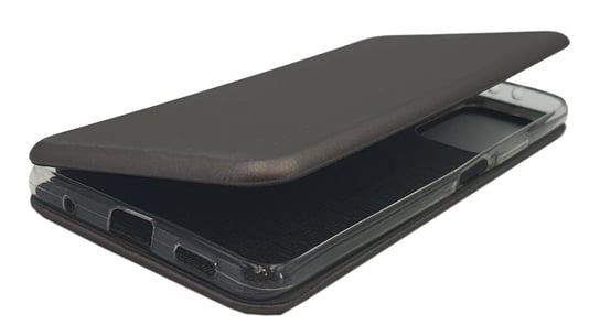ELEGANCKI pokrowiec futerał silikon do Xiaomi Redmi Note 10 Pro Tolkado