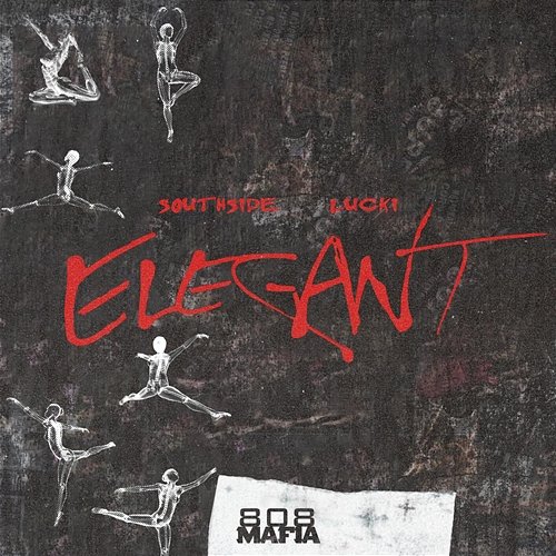 Elegant Southside, Lucki