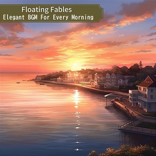 Elegant Bgm for Every Morning Floating Fables
